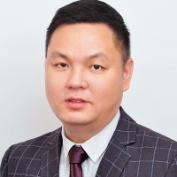 刘洪古