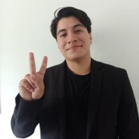 Jorge Andres Romero Sarmiento