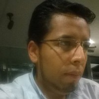 Daniel Arrazola Maldonado