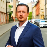 Jimmy Jonasson