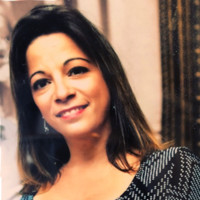 Dafna Ziv
