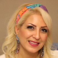 Zohreh Golkar