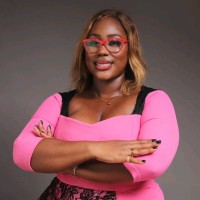 Imaobong Essiet