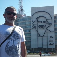 Pablo Da Rocha