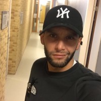Zakaria Kerkri