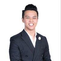 Jonathan Koh
