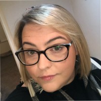 Clare-Louise O'Connell