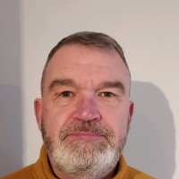 Dean Andrew