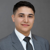 Joey Arriola