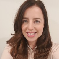 Lyndsey (Lyn) Blake