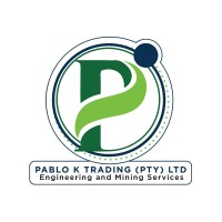 Pablo K Trading