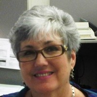 Margaret Nadasky