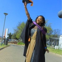 Nontobeko Kheswa