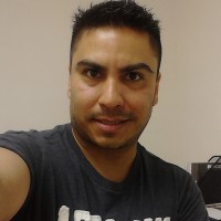 Humberto Ramirez
