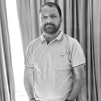 Rajeev Sharma