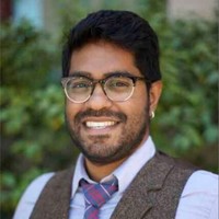 Anant Nyshadham