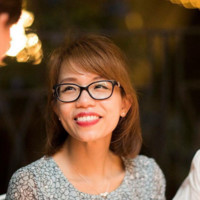 Clare Hoang