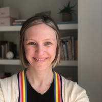 Colleen Pellissier (She/Her)