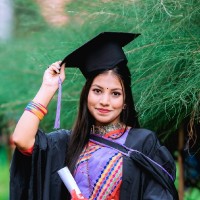Israt Jahan