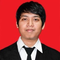 Taufik Taufik Fikrei
