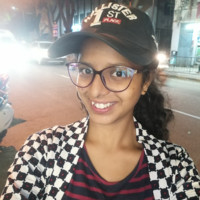 Chandralekha Balusa