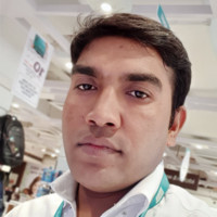 Bholenath Prajapati