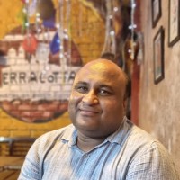 Ashutosh Aditya