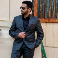 Abhishek Sehrawat