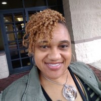 Monique Brown