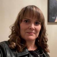 Julia Kitchener