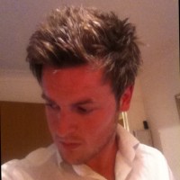 Shaun Mccullough