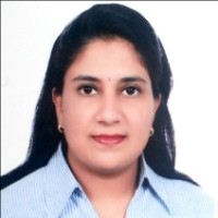 Sreeja T S