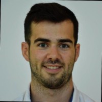Euan Povey