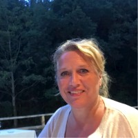 Jolanda Peek