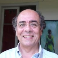 Lorenzo Molina Morales