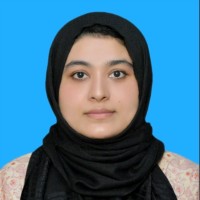 Maham Masud