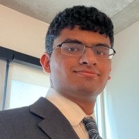 Anirudh Subramanian