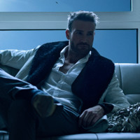 Marcus Flylander Niles