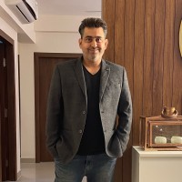 Kunal Bahl