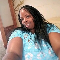 Aneesha Saunders
