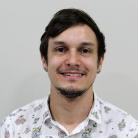 Jonathan Primaki