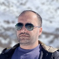 Mohsen Parvar