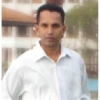 Rushantha Priyasiri