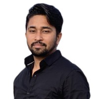 Vatsal Parmar