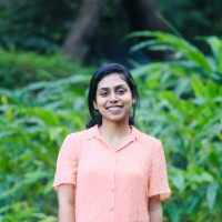 Mary Jeethu A J