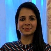 Anshika Bhandari (Jain)