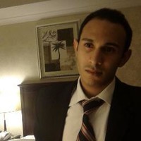 sameh hamam