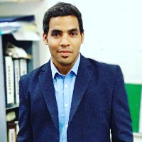 Naveen Kashetty
