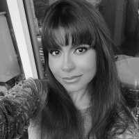 Ingrid Santos