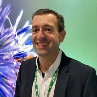 Cédric Degoul